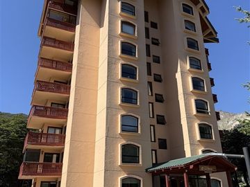 Departamento en venta de 2 dorm. en Pinto