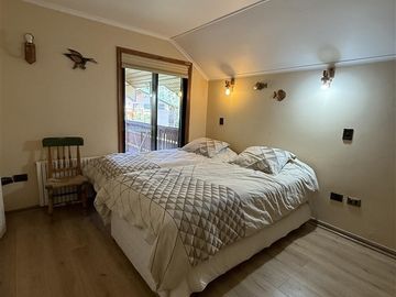 Departamento en venta de 2 dorm. en Pinto