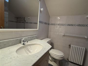 Departamento en venta de 2 dorm. en Pinto