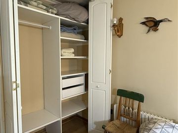 Departamento en venta de 2 dorm. en Pinto