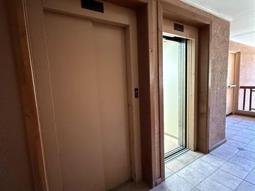 Departamento en venta de 2 dorm. en Pinto
