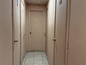 Departamento en venta de 2 dorm. en Pinto