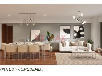 🌟 Una Inversión Excepcional en Miraflores:
¡Bienvenido al exclusivo mundo del Edificio MALECON DE LA MARINA !.Sumérgete en el lujo y la exclusividad