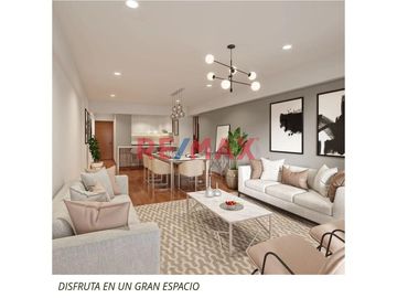 🌟 Una Inversión Excepcional en Miraflores:
¡Bienvenido al exclusivo mundo del Edificio MALECON DE LA MARINA !.Sumérgete en el lujo y la exclusividad