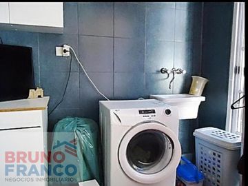 VENTA TRIPLEX 3 AMBIENTES EN OLIVOS OPORTUNIDAD