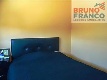 VENTA TRIPLEX 3 AMBIENTES EN OLIVOS OPORTUNIDAD