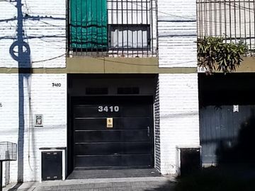 VENTA TRIPLEX 3 AMBIENTES EN OLIVOS OPORTUNIDAD