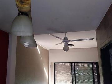 VENTA TRIPLEX 3 AMBIENTES EN OLIVOS OPORTUNIDAD