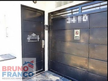 VENTA TRIPLEX 3 AMBIENTES EN OLIVOS OPORTUNIDAD
