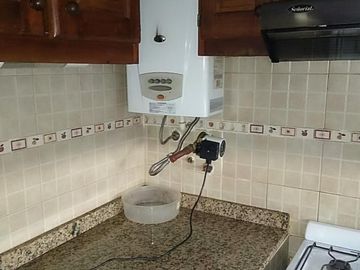 VENTA TRIPLEX 3 AMBIENTES EN OLIVOS OPORTUNIDAD
