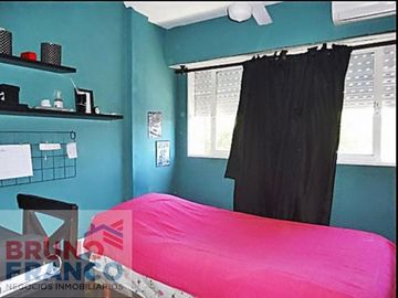 VENTA TRIPLEX 3 AMBIENTES EN OLIVOS OPORTUNIDAD