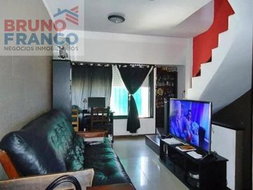 VENTA TRIPLEX 3 AMBIENTES EN OLIVOS OPORTUNIDAD