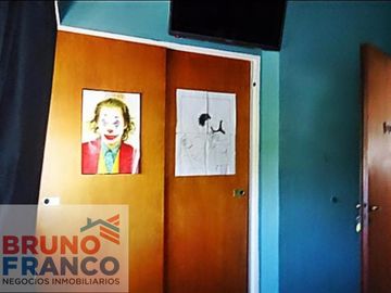 VENTA TRIPLEX 3 AMBIENTES EN OLIVOS OPORTUNIDAD