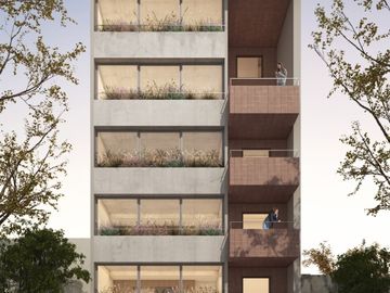 Terreno en Venta en Paternal