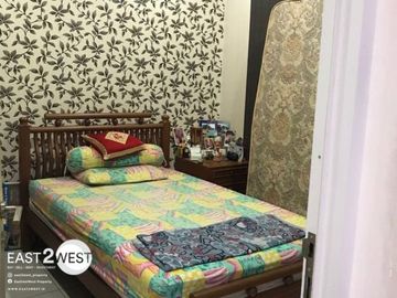 Dijual Rumah Foresta Cluster Naturale BSD City Tangerang Selatan Bagus Nyaman Strategis