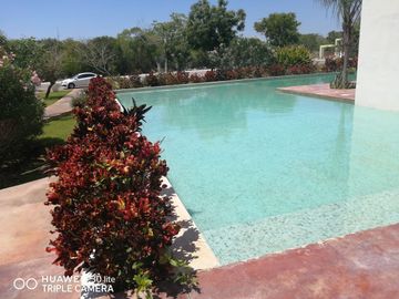 VENTA Y/O RENTA CASA EN JARDINES DE LA REJOYADA EN MERIDA, YUCATAN