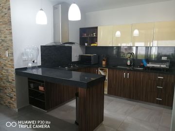VENTA Y/O RENTA CASA EN JARDINES DE LA REJOYADA EN MERIDA, YUCATAN