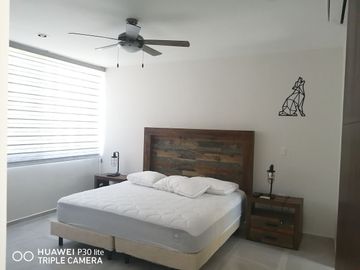VENTA Y/O RENTA CASA EN JARDINES DE LA REJOYADA EN MERIDA, YUCATAN