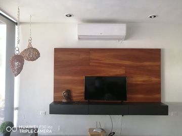 VENTA Y/O RENTA CASA EN JARDINES DE LA REJOYADA EN MERIDA, YUCATAN