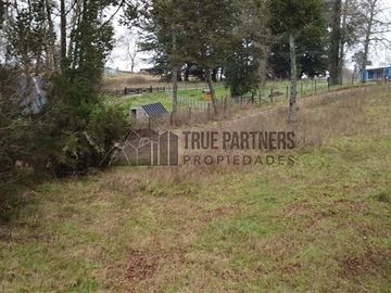 Parcela en venta en Frutillar