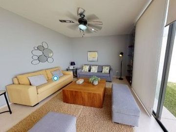 CASA EN VENTA EN MERIDA, UBICADA EN REAL MONTEJO
