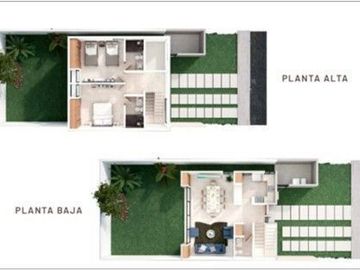 CASA EN VENTA EN MERIDA, UBICADA EN REAL MONTEJO