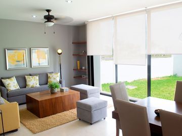 CASA EN VENTA EN MERIDA, UBICADA EN REAL MONTEJO