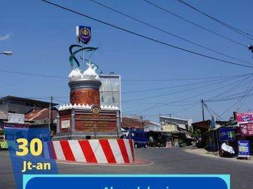 Kapling View Pemandangan Bumijawa: 30 Jt-an