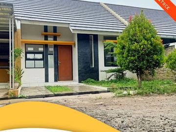 Ready Stock siap Huni Rumah ekslusif di Kodya bandung Dkt STT TELKOM
