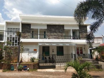 Dijual Rumah dan Kost2an 12 Kamar di Tembalang Kota Semarang