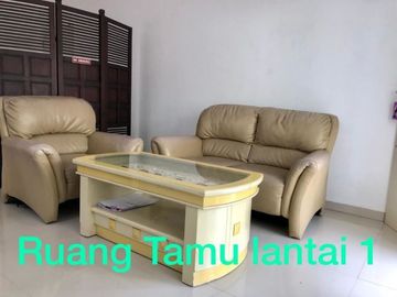 Dijual Rumah dan Kost2an 12 Kamar di Tembalang Kota Semarang