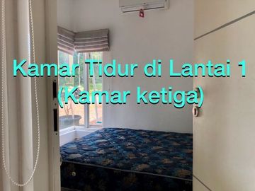 Dijual Rumah dan Kost2an 12 Kamar di Tembalang Kota Semarang
