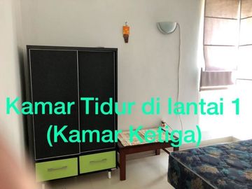 Dijual Rumah dan Kost2an 12 Kamar di Tembalang Kota Semarang