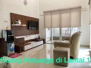 Dijual Rumah dan Kost2an 12 Kamar di Tembalang Kota Semarang