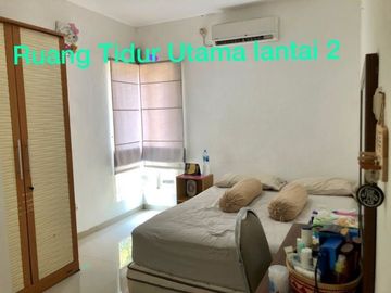 Dijual Rumah dan Kost2an 12 Kamar di Tembalang Kota Semarang