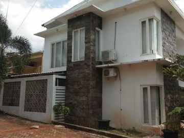 Dijual Rumah dan Kost2an 12 Kamar di Tembalang Kota Semarang