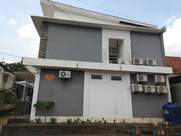 Dijual Rumah dan Kost2an 12 Kamar di Tembalang Kota Semarang