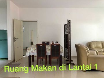 Dijual Rumah dan Kost2an 12 Kamar di Tembalang Kota Semarang