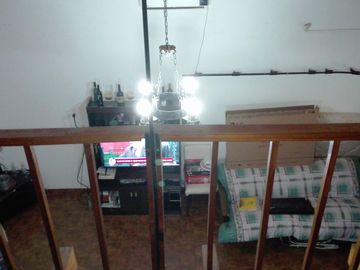 LOFT EN VENTA UBICADO EN AMPLIO LOTE