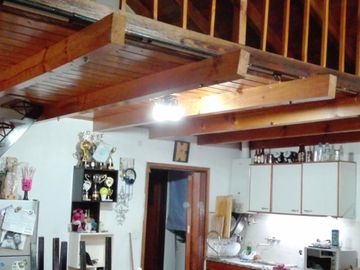 LOFT EN VENTA UBICADO EN AMPLIO LOTE