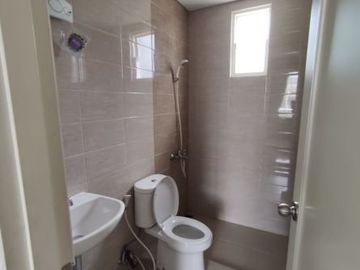 CLUSTER CHIARA SUVARNA SUTERA FULLY FURNISHED SHM DIJUAL