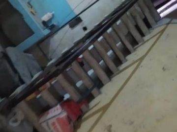 Dijual rumah kos Simo jawar Surabaya*