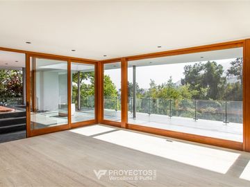 Casa en Venta en Vitacura