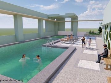 Prime Location in Quezon City at 2M+ 0% Interest Promo