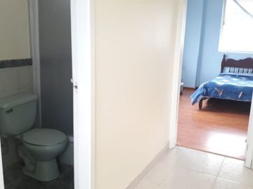 Venta de casa en Otavalo en un Conjunto Privado