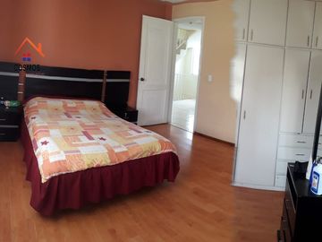 Venta de casa en Otavalo en un Conjunto Privado