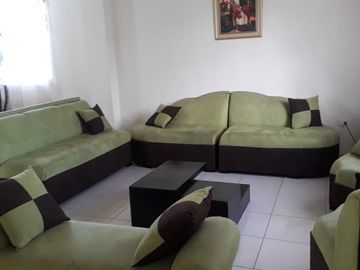 Venta de casa en Otavalo en un Conjunto Privado