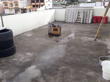 Venta de casa en Otavalo en un Conjunto Privado