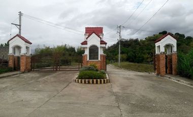 Most Affordable 129 Sqm Lot for Sale in Greenwoods near Talamban Cebu City