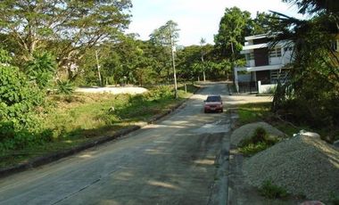 Most Affordable 129 Sqm Lot for Sale in Greenwoods near Talamban Cebu City